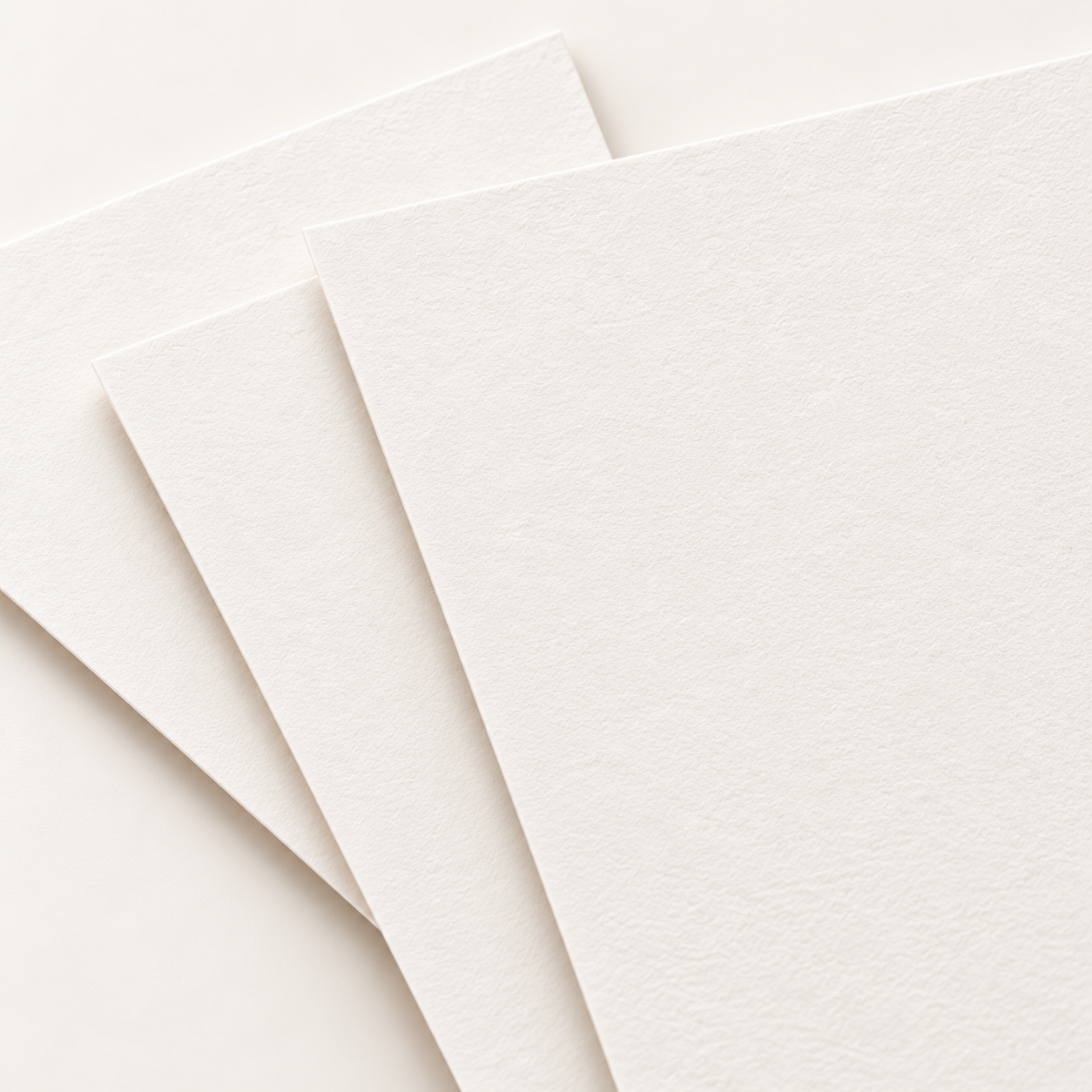 Cotton paper