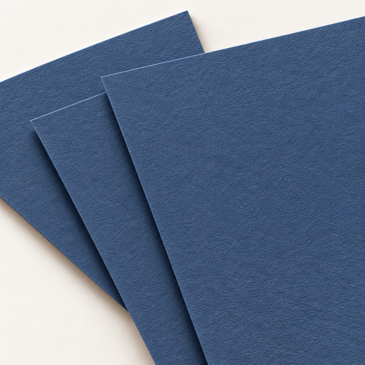 Denim paper