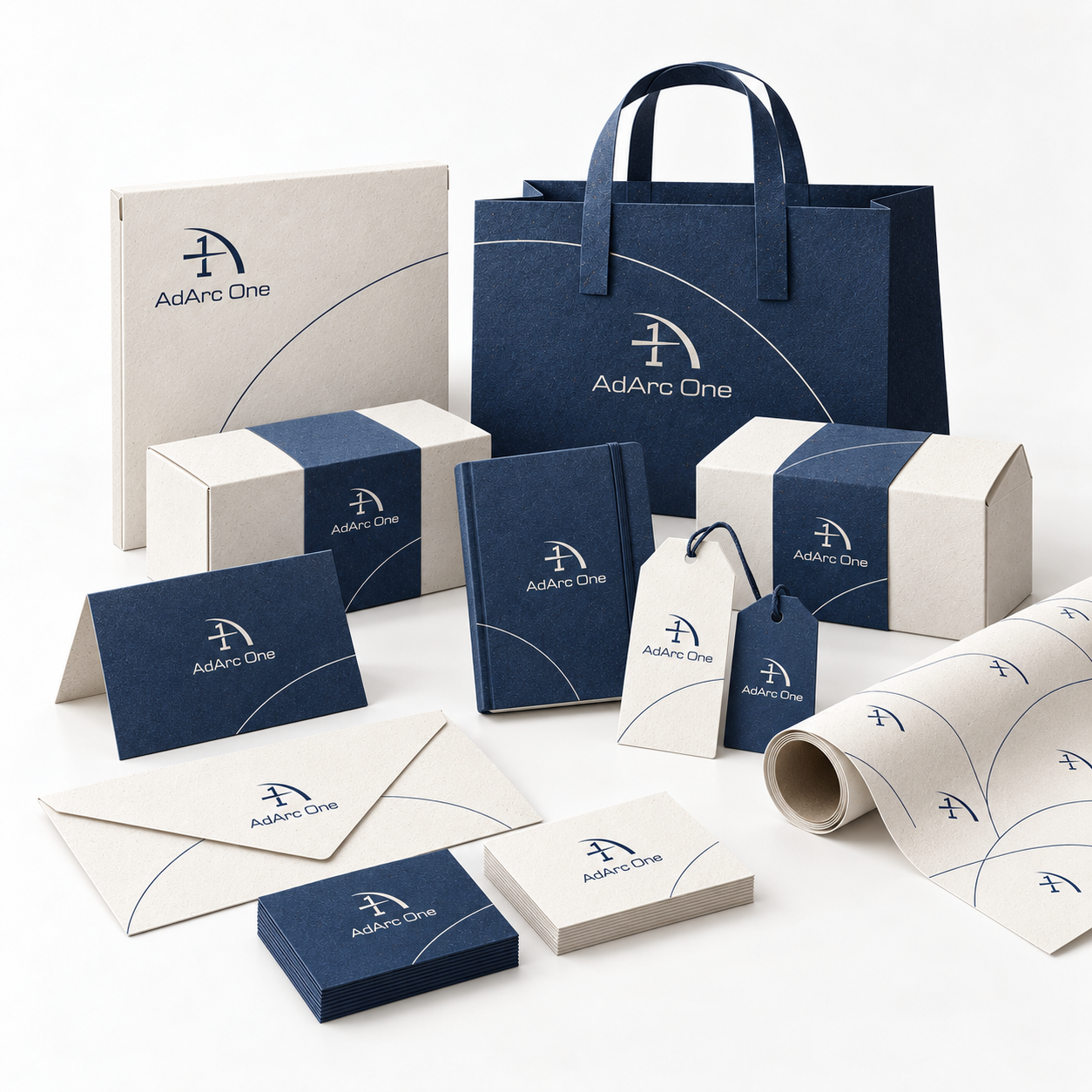 AdArc One product collateral